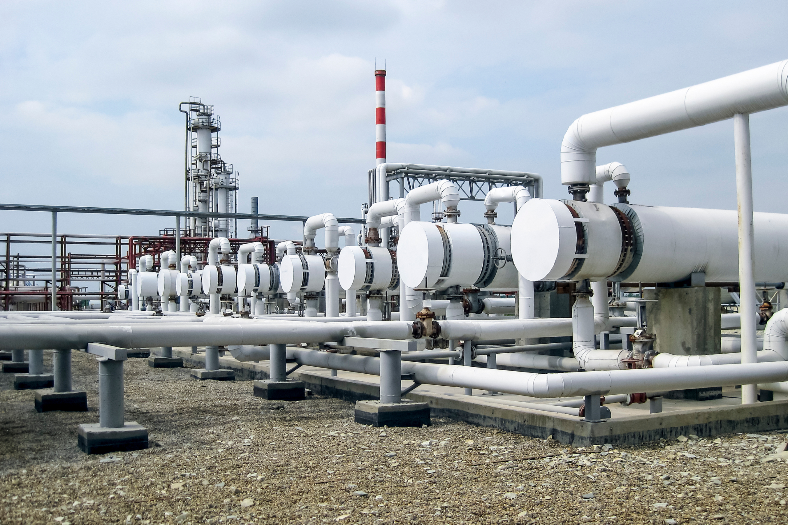 The Role of Oil Refining in Sustainable Energy